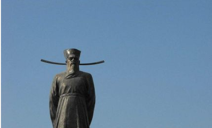 包拯为何弃官十年？弃官的原因是什么？
