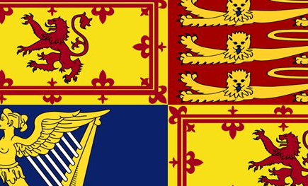 历史上英国有多少个王朝？王朝之间有何联系？