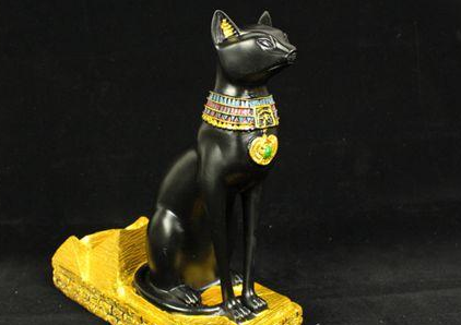 猫咪为何能成为古埃及众神之一？原因是什么？