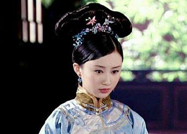 庶妃陈氏是什么人？她为什么会被被康熙厌恶