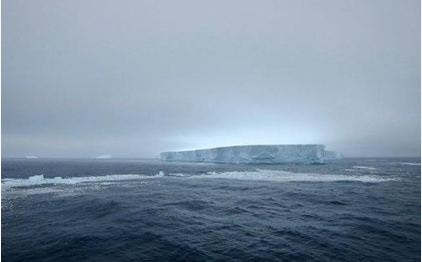地球上最干净的空气在哪里？科学家是怎么发现的？