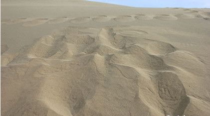 流沙形成的成因是什么？陷入流沙有什么自救方法？