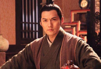 李建成的老师是谁？任瑰是什么结局