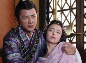 傅皇后是什么人？历史上一闪而过的女子