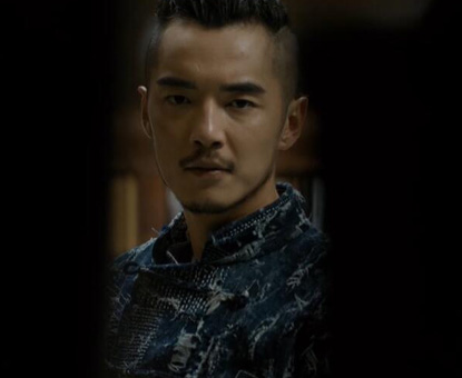 《河神2》是根据什么小说改编的 第二部讲述了什么故事