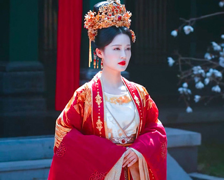 《锦绣南歌》骊歌出嫁是在第几集 骊歌见过刘义康正脸吗