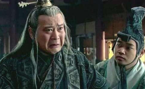 赵高为什么要毁掉秦朝？真相是什么