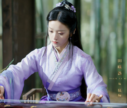 《锦绣南歌》婉儿是不是好的 婉儿的真实身份是什么