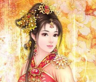 柔福公主是怎么死的？韦太后为什么要杀她