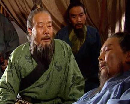 蒋琬到底是何许人也 诸葛亮临死前为什么要推荐此人