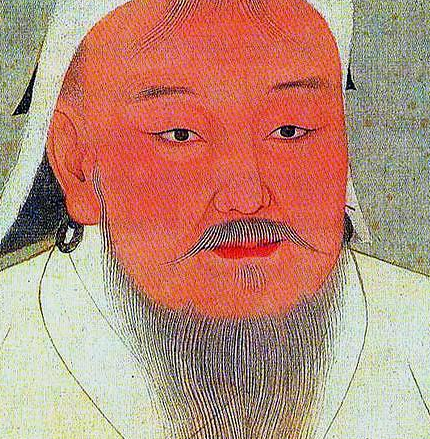 忽必烈为什么将大元定为国号 大元和蒙古帝国的是什么关系