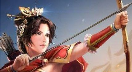 三国美人孙尚香是怎么死的？历史上对孙尚香是怎么评价的？
