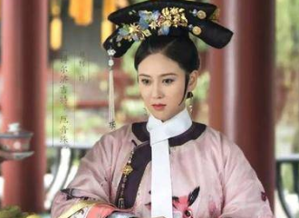 豫妃的封号是什么?蒙古女人27岁入宫嫁乾隆