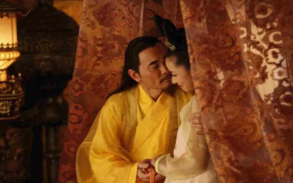 李元婴：他是李世民弟弟，一生装疯卖傻得善终