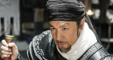 说说古代三个杀神将领 即使投降了也会被杀