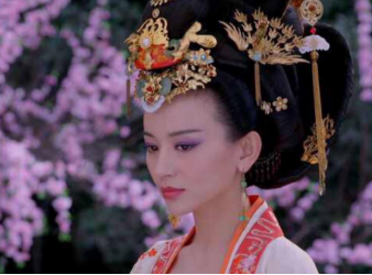 王皇后有多惨？她是什么结局