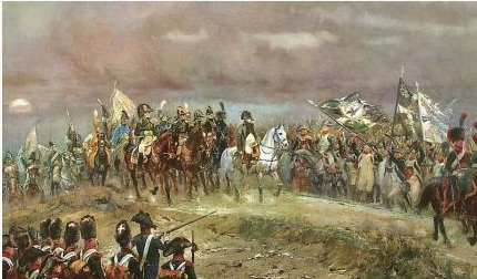 普法战争简介 普法战争对法国有哪些影响?