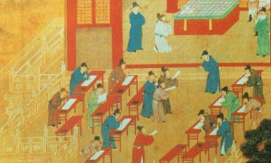 古代进京赶考到底有多难?很多读书人路费都凑不够
