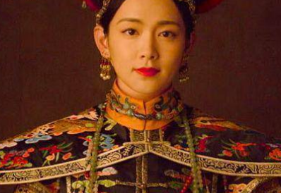 叶赫那拉氏是什么出身？一入宫便受封嫔