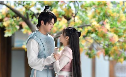 《天舞纪》李玄何其幸运，爱他的三个女子，各有千秋
