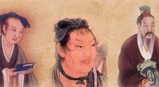 同样是汉初三杰，为何结局却差距那么大？