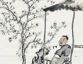 《新凉》南宋徐玑七言绝句简介，译文赏析