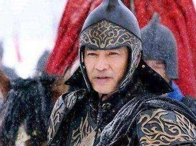 李定国在血战磨盘山是什么贡献？击杀八旗20多位高级将佐