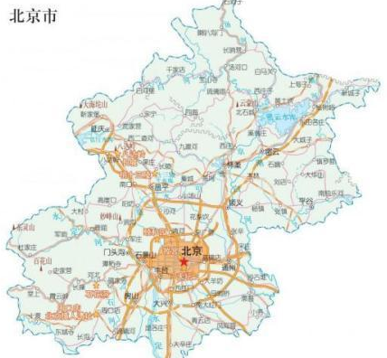 宋朝之前的北京一点也不起眼 北京后来是怎么成为政治文化中心的