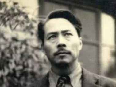 他一生三段婚姻，原配的女儿却喜欢第三位妻子