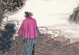 《送薛据之宋州》作者崔曙，原文翻译注释