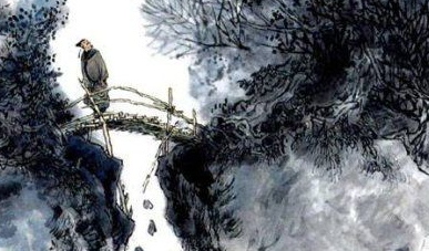 戎昱怎么读？唐代诗人戎昱生平简介