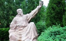 章八元唐代诗人生平简介，轶事典故一览