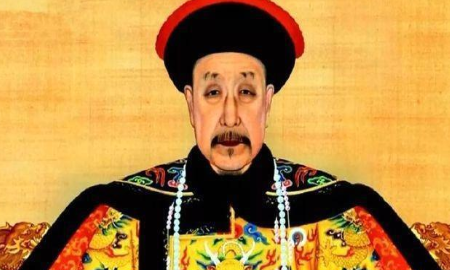 为什么史学家会认为乾隆是导致清朝最终灭亡的罪魁祸首？