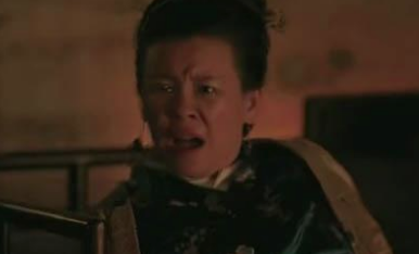 《知否知否应是绿肥红瘦》得知如兰私会外男，稳重的大哥竟失了态