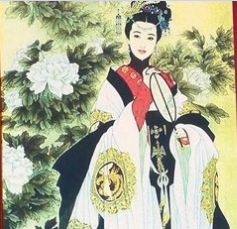 揭秘:全国为何有三个小乔墓？