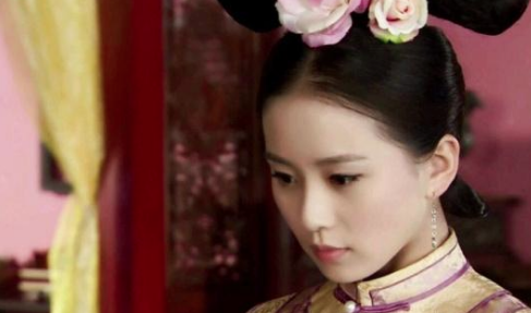 孝庄的三个女儿，一个早逝，一个嫁给罪犯家族