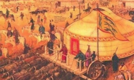 弟弟夺了天下，为什么却让哥哥登基？