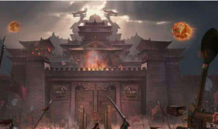 东汉末年名将乐进斩淳于琼的原因是什么？与曹操有何关系？