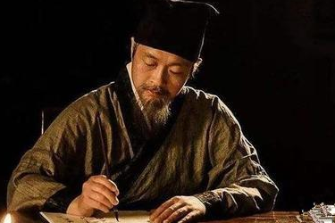 顾祖禹主导编撰了《一统志》，为何却穷的去兼职打柴呢？