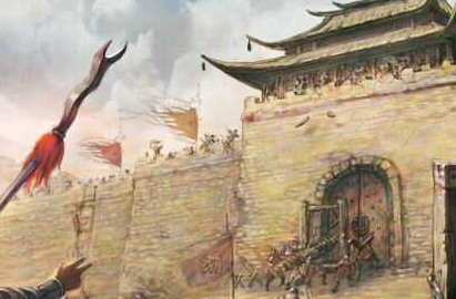 中国古代冷兵器的三个阶段，一直延用至今