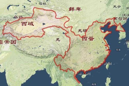 魏晋南北朝在中国古代历史所占的地位和扮演的角色是什么？