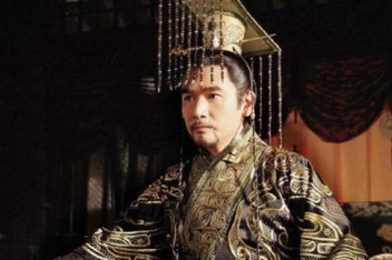 揭秘：秦始皇的爷爷为什么即位三天后驾崩了？