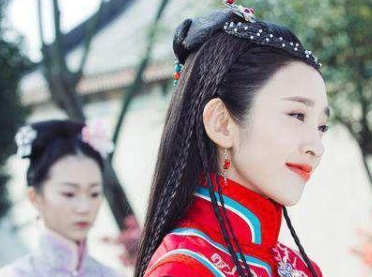 历史上祺贵人是真实存在的吗？此女真不简单