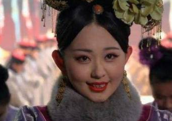 敏妃是什么身世？去世24年后大红大紫，足以比肩皇后