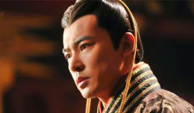 刘备是中山靖王之后，那刘虞的先祖又是谁呢？