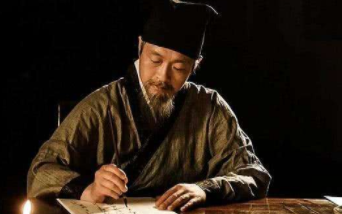 史家是如何描写皇帝的黑历史的？看看胡旦是如何做的