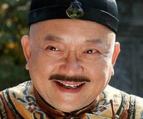 国家是乾隆的,朝廷是和珅的 这句话有什么道理存在