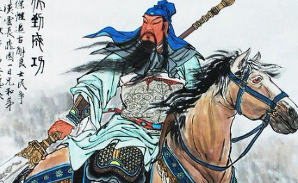 三国典故千里走单骑简介