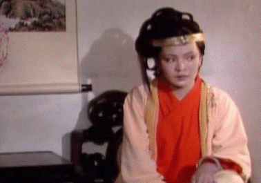 夏金桂：谁家娶了这样的媳妇，只能自认倒霉