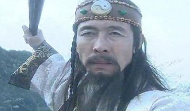 《侠客行》六大高手，谢烟客只排第四，第一武功天下无敌